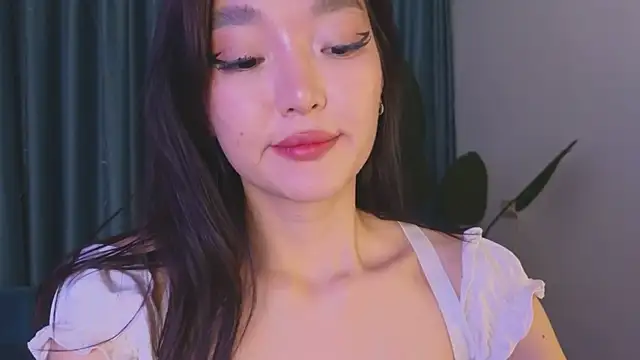 Snapshot of AudreyMell chatting on 26, 2, 2025 AudreyMell online show from 26, 2, 2025