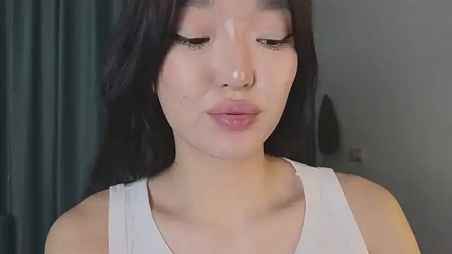 Snapshot of AudreyMell chatting on 5, 3, 2025 AudreyMell online show from 5, 3, 2025