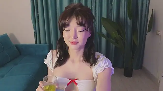 Snapshot of AudreyMell chatting on 15, 3, 2025 AudreyMell online show from 15, 3, 2025