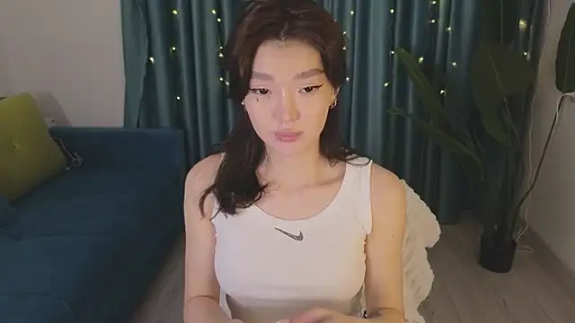 Snapshot of AudreyMell chatting on 17, 3, 2025 AudreyMell online show from 17, 3, 2025