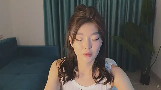 Snapshot of AudreyMell chatting on 22, 3, 2025 AudreyMell online show from 22, 3, 2025