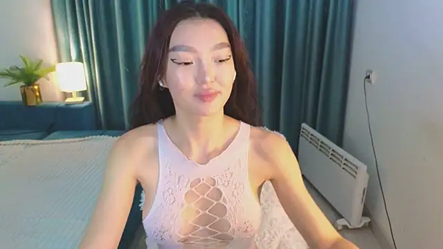 Snapshot of AudreyMell chatting on 3, 11, 2025 AudreyMell online show from 3, 11, 2025