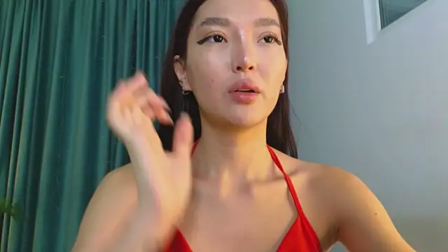 Snapshot of AudreyMell chatting on 6, 11, 2025 AudreyMell online show from 6, 11, 2025