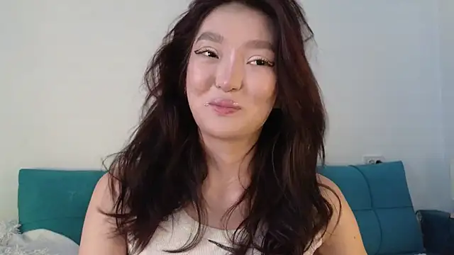 Snapshot of AudreyMell chatting on 15, 11, 2025 AudreyMell online show from 15, 11, 2025