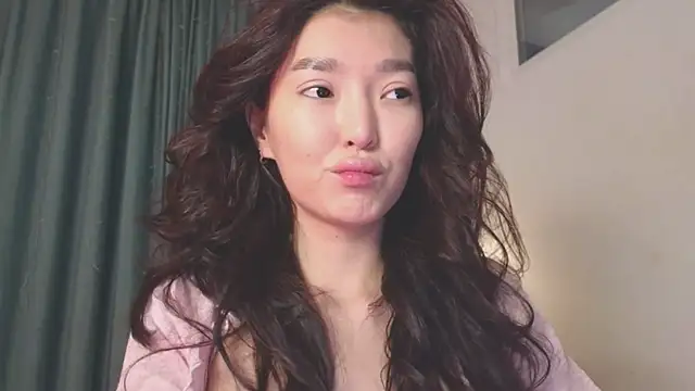 Snapshot of AudreyMell chatting on 13, 2, 2026 AudreyMell online show from 13, 2, 2026