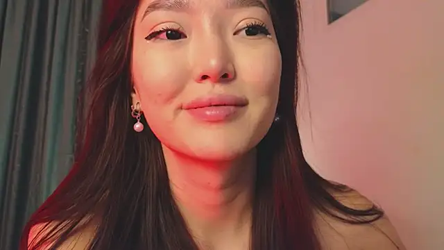 Snapshot of AudreyMell chatting on 19, 2, 2026 AudreyMell online show from 19, 2, 2026