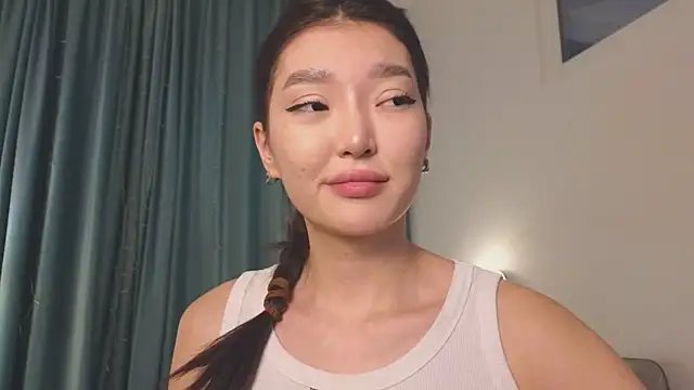 Snapshot of AudreyMell chatting on 24, 2, 2026 AudreyMell online show from 24, 2, 2026