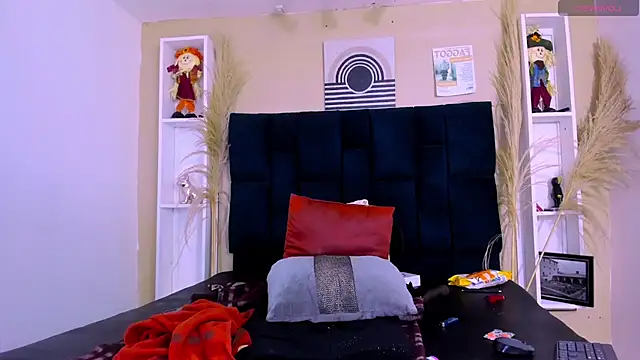 AlissonSpears online show from 1, 4, 2026