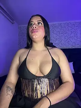 ElaaPerez online show from 4, 3, 2025