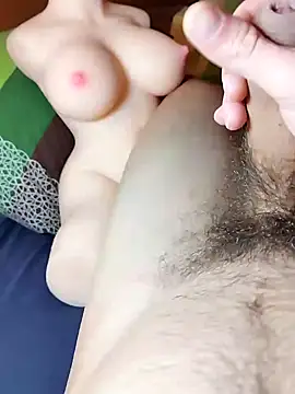 Crazzy Maiky online show from 26, 12, 2024