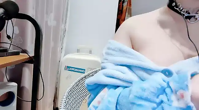 Snapshot of arena1357 chatting on 15, 2, 2025 arena1357 online show from 15, 2, 2025