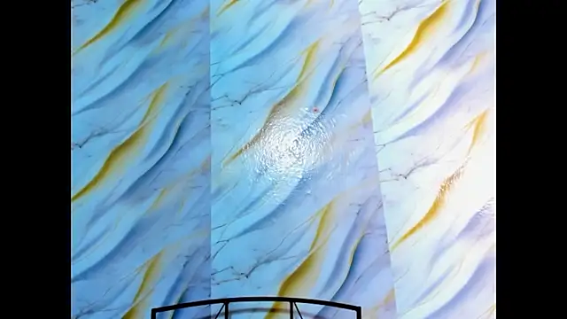 Biancasantillana online show from 19, 4, 2026