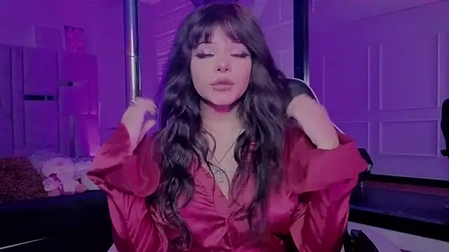 BonnieAnderson  online show from 8, 4, 2026