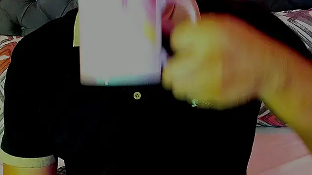 Jhonatan Morales S online show from 20, 1, 2025