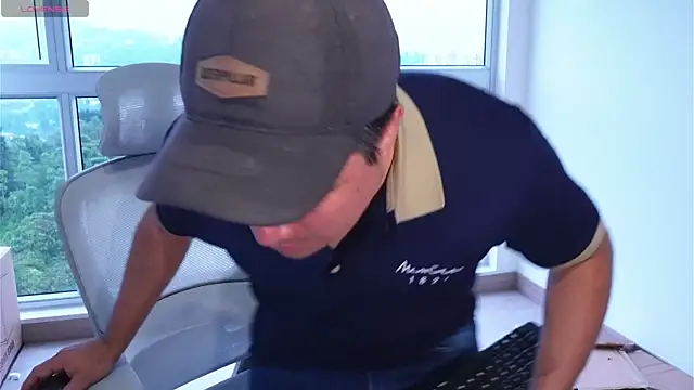 Jhonatan Morales S online show from 8, 2, 2025