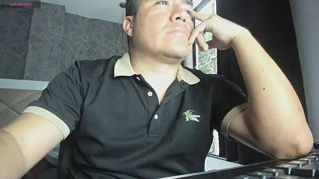 Jhonatan Morales S online show from 28, 2, 2025