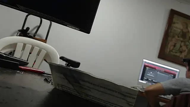 Jhonatan Morales S online show from 13, 3, 2025