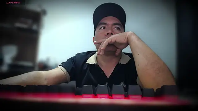 Jhonatan Morales S online show from 29, 11, 2025