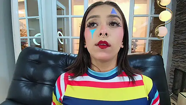 miss collins online show from 4, 12, 2025