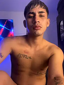 boy latino sex online show from 18, 10, 2025