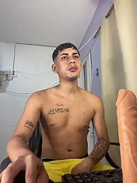 boy latino sex online show from 25, 3, 2026