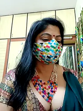 Snapshot of Ratna-777 chatting on 5, 1, 2025 Ratna-777 online show from 5, 1, 2025