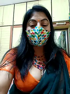 Snapshot of Ratna-777 chatting on 7, 1, 2025 Ratna-777 online show from 7, 1, 2025