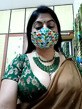 Snapshot of Ratna-777 chatting on 8, 1, 2025 Ratna-777 online show from 8, 1, 2025