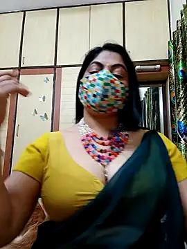 Snapshot of Ratna-777 chatting on 9, 1, 2025 Ratna-777 online show from 9, 1, 2025