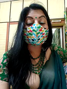 Snapshot of Ratna-777 chatting on 16, 1, 2025 Ratna-777 online show from 16, 1, 2025