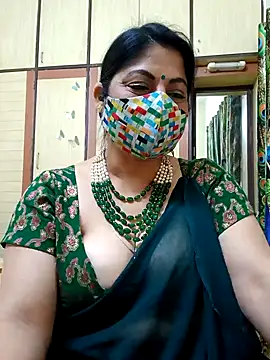 Snapshot of Ratna-777 chatting on 16, 1, 2025 Ratna-777 online show from 16, 1, 2025