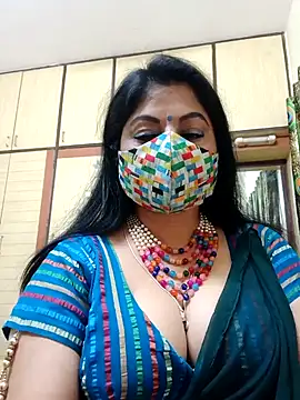Snapshot of Ratna-777 chatting on 18, 1, 2025 Ratna-777 online show from 18, 1, 2025