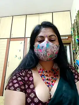 Snapshot of Ratna-777 chatting on 19, 1, 2025 Ratna-777 online show from 19, 1, 2025