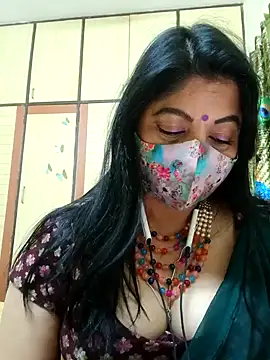 Snapshot of Ratna-777 chatting on 19, 1, 2025 Ratna-777 online show from 19, 1, 2025