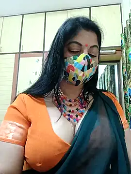 Snapshot of Ratna-777 chatting on 21, 1, 2025 Ratna-777 online show from 21, 1, 2025