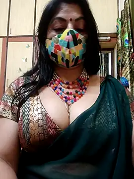 Snapshot of Ratna-777 chatting on 23, 1, 2025 Ratna-777 online show from 23, 1, 2025
