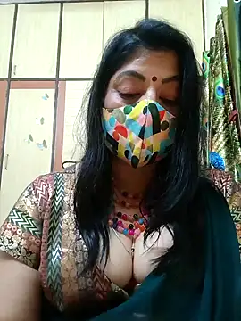 Snapshot of Ratna-777 chatting on 23, 1, 2025 Ratna-777 online show from 23, 1, 2025