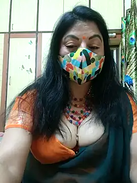 Snapshot of Ratna-777 chatting on 28, 1, 2025 Ratna-777 online show from 28, 1, 2025