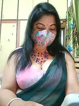 Snapshot of Ratna-777 chatting on 3, 2, 2025 Ratna-777 online show from 3, 2, 2025