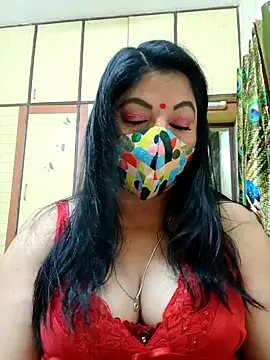 Snapshot of Ratna-777 chatting on 28, 2, 2025 Ratna-777 online show from 28, 2, 2025