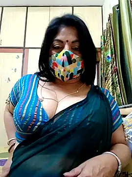 Snapshot of Ratna-777 chatting on 2, 3, 2025 Ratna-777 online show from 2, 3, 2025