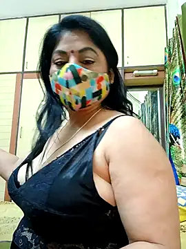 Snapshot of Ratna-777 chatting on 2, 3, 2025 Ratna-777 online show from 2, 3, 2025