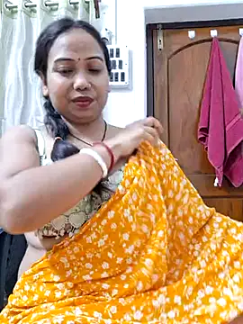 DREAM GIRL-30 online show from 9, 3, 2025