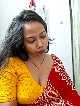 DREAM GIRL-30 online show from 19, 3, 2025