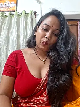 DREAM GIRL-30 online show from 11, 9, 2025