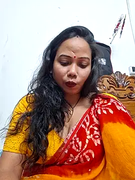 DREAM GIRL-30 online show from 15, 11, 2025