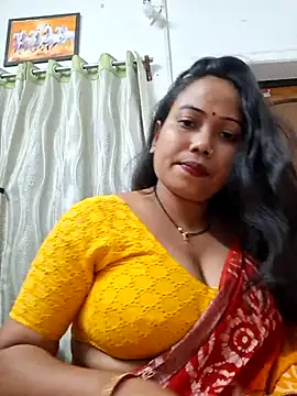 DREAM GIRL-30 online show from 17, 11, 2025