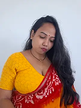 DREAM GIRL-30 online show from 28, 11, 2025