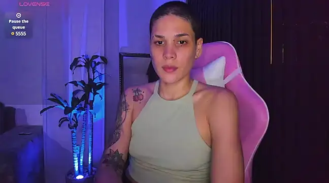 Charlee pink online show from 4, 1, 2025