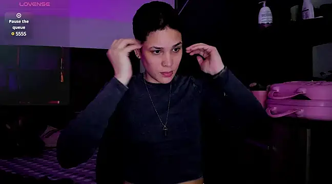 Charlee pink online show from 22, 2, 2025